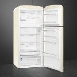 Frigorífico Smeg FAB50RCR5 Frigorífico Smeg FAB50RCR5