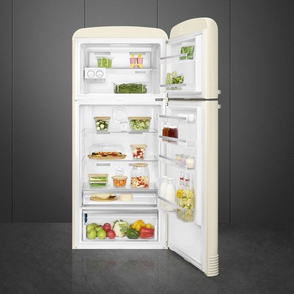Frigorífico Smeg FAB50RCR5 Frigorífico Smeg FAB50RCR5