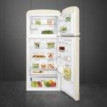 Frigorífico Smeg FAB50RCR5 Frigorífico Smeg FAB50RCR5