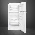 Frigor�fico Smeg FAB50RWH5