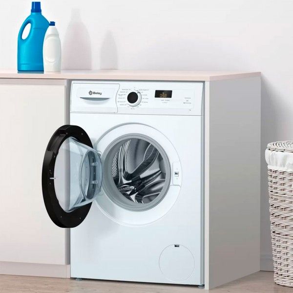 Máquina de lavar Roupa Balay 3TS774BE