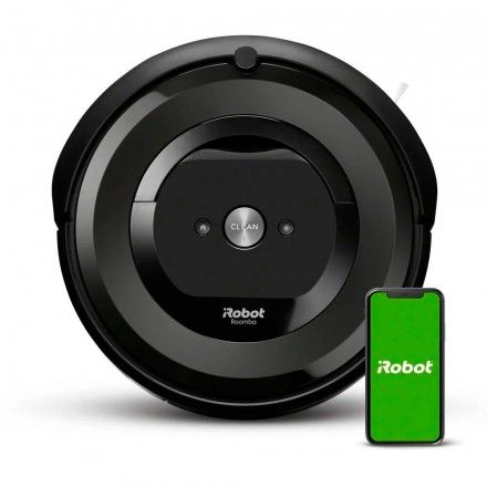 Aspirador Rob IRobot Roomba E515840