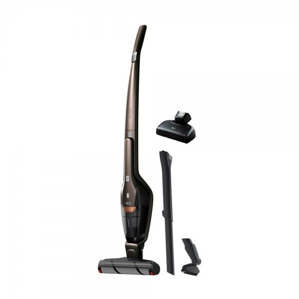 Aspirador vertical AEG QX8145MP
