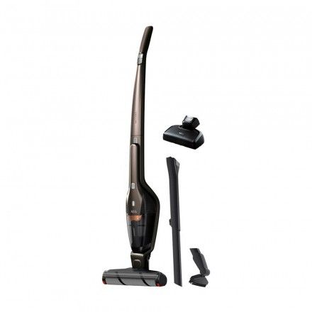 Aspirador vertical AEG QX8145MP
