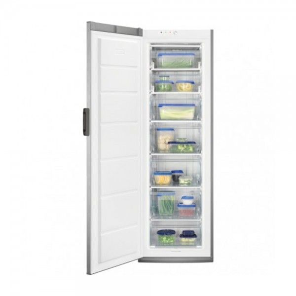 Arca Vertical Zanussi ZUAN28FX