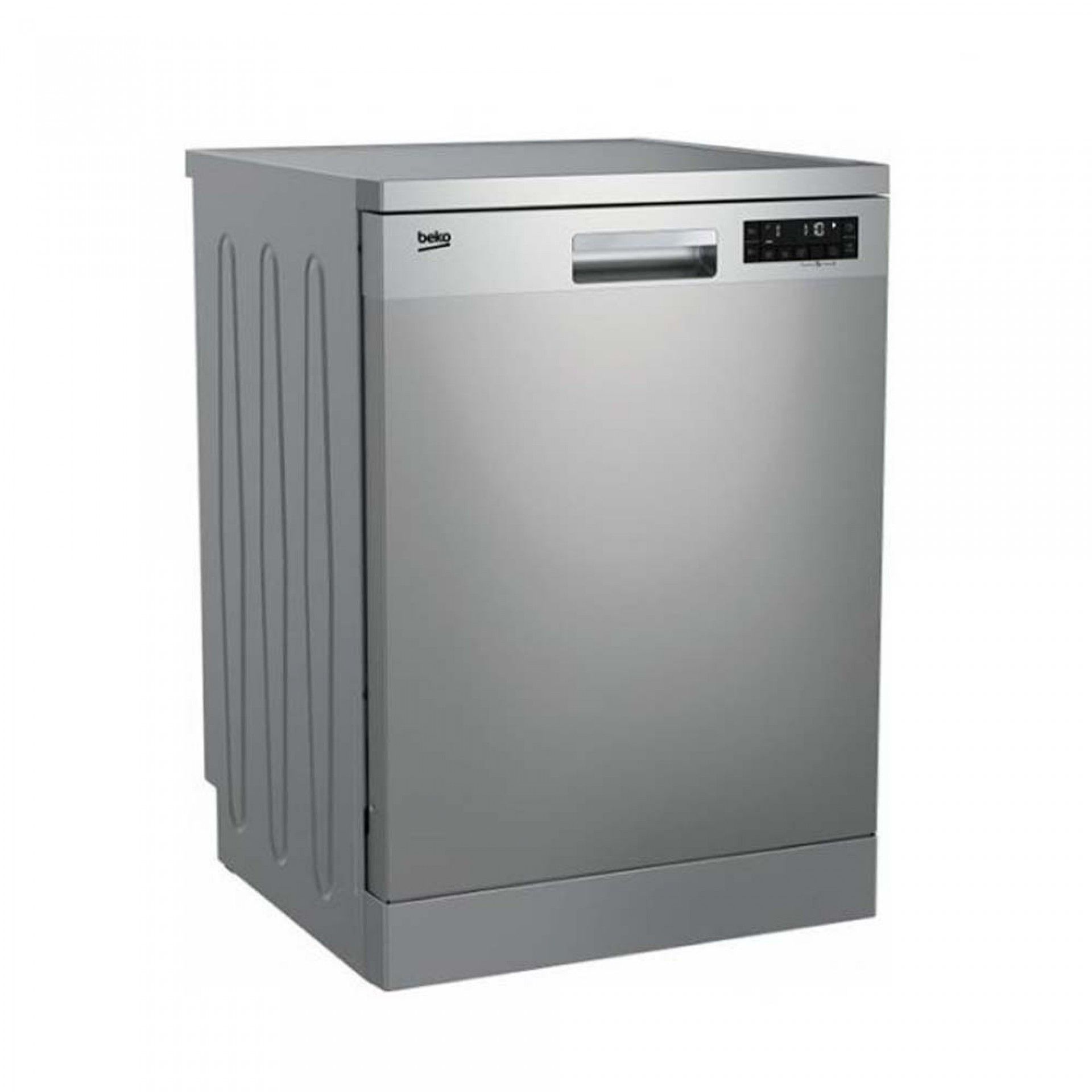 Máquina de lavar loiça Beko MDFN26431X Euronics Portugal