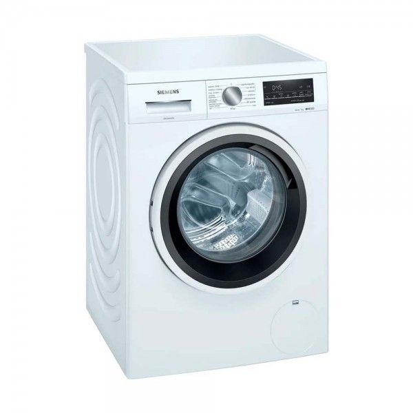 Máquina de lavar roupa Siemens WU14UT71ES