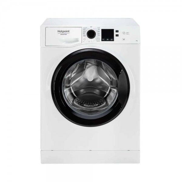 Mquina de lavar roupa Hotpoint NS 722U WK SPT N
