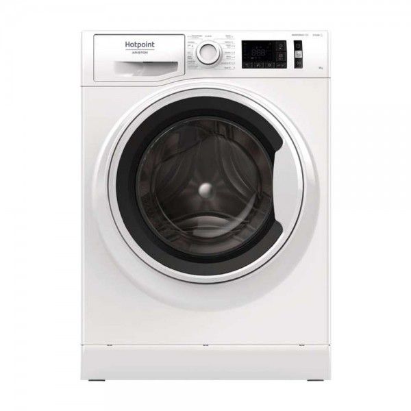 Máquina de lavar roupa Hotpoint NM11923WWA