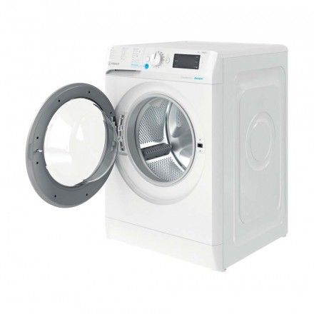 Máquina de Lavar Roupa Indesit  BWE 81484X WS SPT N