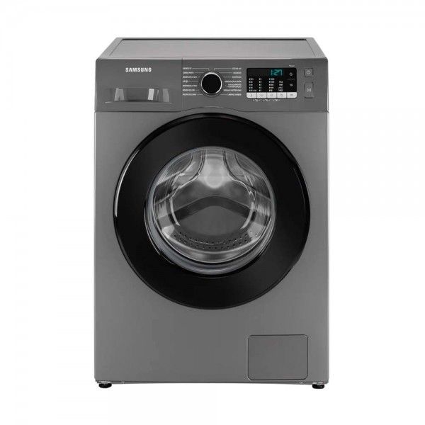 Máquina de lavar roupa Samsung WW80TA046AX/EP