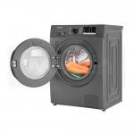 Máquina de lavar roupa Samsung WW80TA046AX/EP