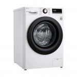 Máquina de Lavar Roupa LG F4WV3008S6W