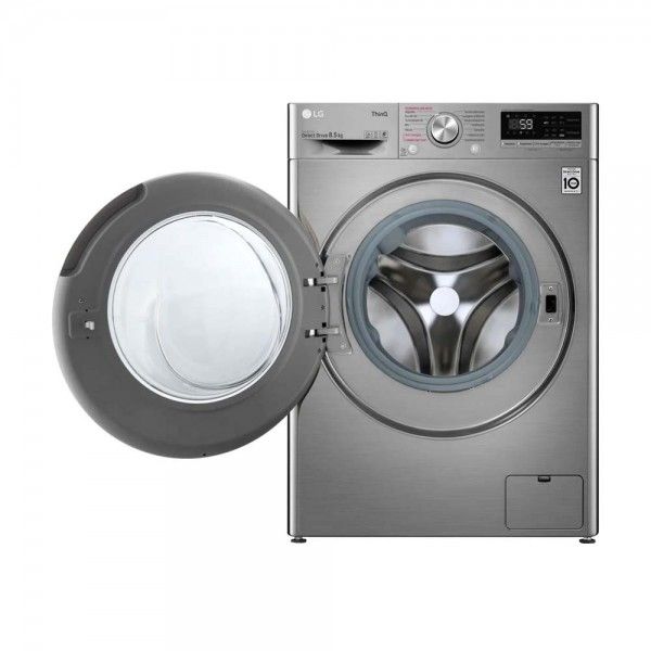 Máquina de lavar roupa LG F2WV5S85S2S