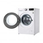 Máquina de Lavar Roupa LG F4WV3008S6W
