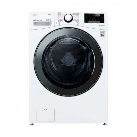 Máquina de lavar roupa LG F1P1CY2W