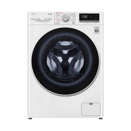 Mquina de Lavar Roupa LG F4WV5012S0W