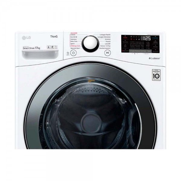 Mquina de lavar roupa LG F1P1CY2W