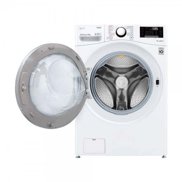 Mquina de lavar roupa LG F1P1CY2W