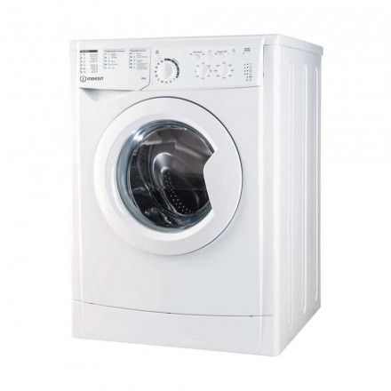 Mquina de lavar roupa Indesit EWC 61251 W SPT N