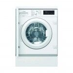 Máquina de lavar roupa de encastre Siemens WI14W541ES