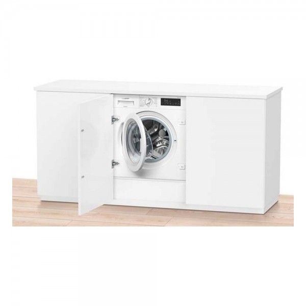 Máquina de lavar roupa de encastre Siemens WI14W541ES