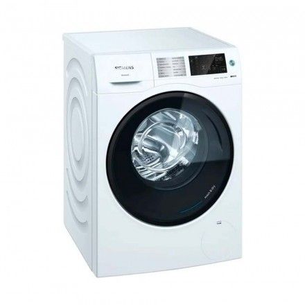 Máquina de lavar e secar roupa Siemens WD4HU541ES
