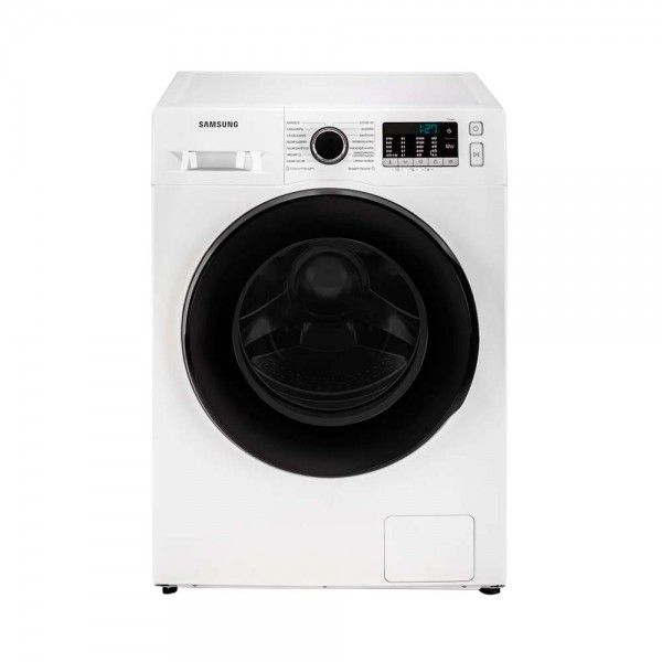 Mquina de lavar e secar roupa Samsung WD80TA046BE/EP