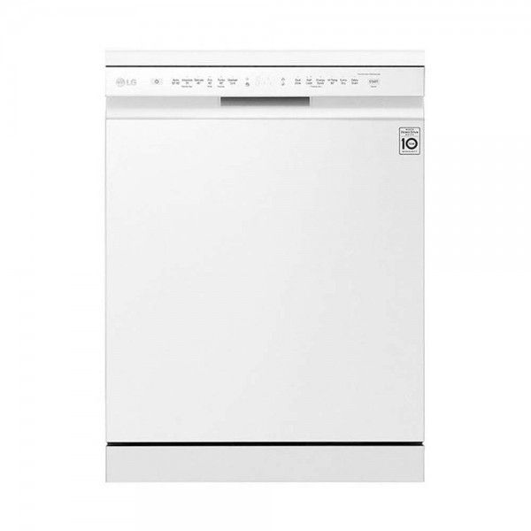 Máquina de lavar loiça LG DF325FW