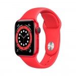 Apple Watch Series 6 Gps + Cellular (Vermelho)