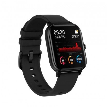 Smartwatch Maxcom Fit Fw35 (Aurum Black)