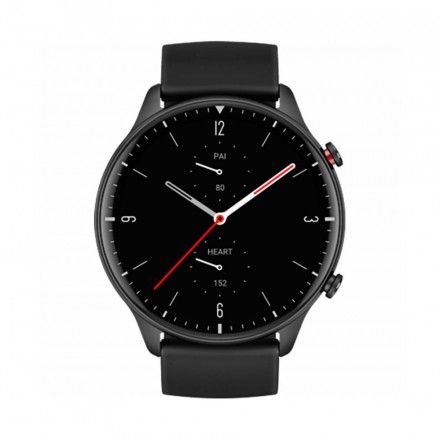 Smartwatch Amazfit Gtr2 (Obsidian Black)