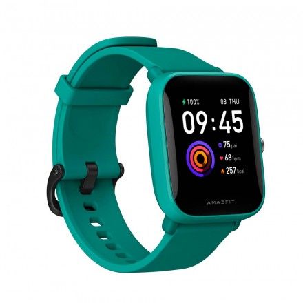 Smartwatch Amazfit Bip U (Verde)