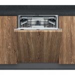 Mquina de Lavar Loia de Encastre HOTPOINT HIC3O33WLEG