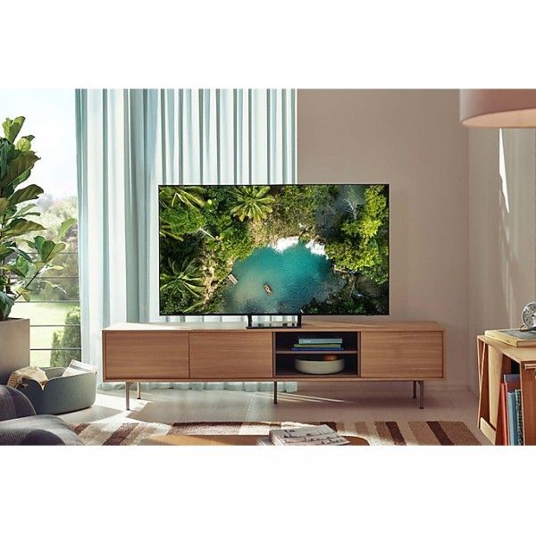 TV Samsung UE55AU9005