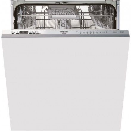 Máquina de lavar loiça de encastre Hotpoint HIC 3C26 CW