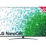 TV LG NANOCELL 50NANO816