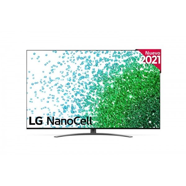 TV LG NANOCELL 50NANO816