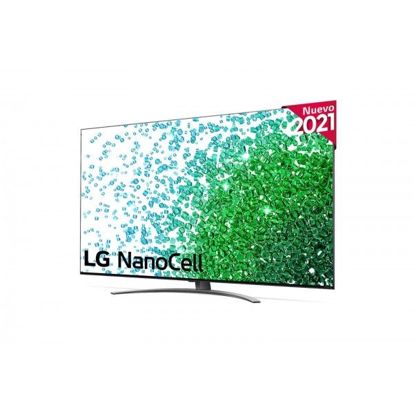 TV LG NANOCELL 50NANO816