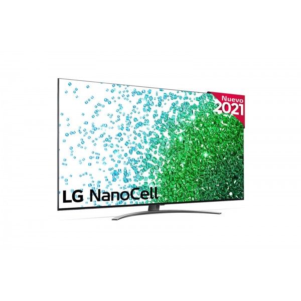 TV LG NANOCELL 50NANO816