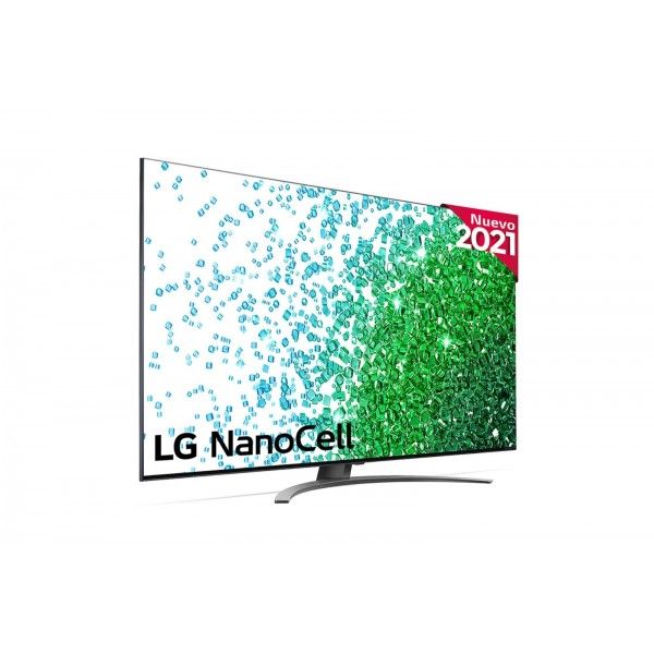 TV LG NANOCELL 50NANO816