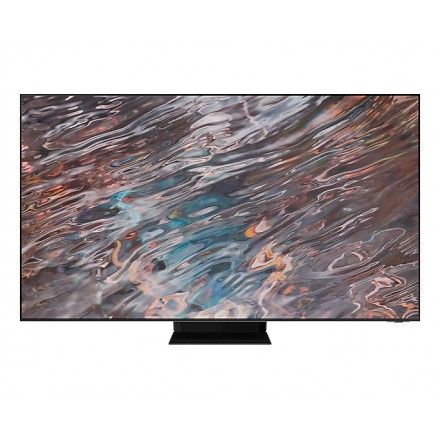 TV SAMSUNG 85 QE85QN800ATXXC ( QLED - 216 cm - 8K Ultra HD - Smart TV)