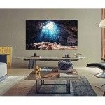 TV SAMSUNG 85" QE85QN800ATXXC ( QLED - 216 cm - 8K Ultra HD - Smart TV)