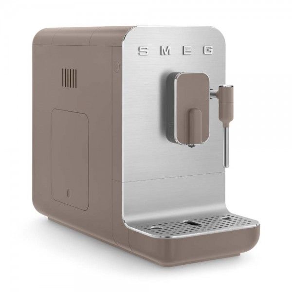 Mquina de caf expresso Smeg BCC02TPMEU