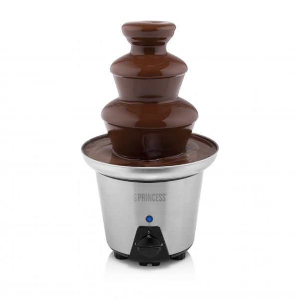 Fonte de Chocolate Princess 01.292998.01.001