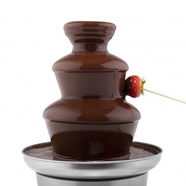 Fonte de Chocolate Princess 01.292998.01.001