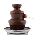 Fonte de Chocolate Princess 01.292998.01.001