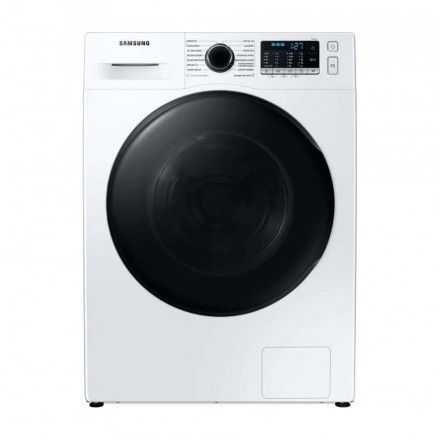 Máquina de Lavar e Secar Roupa Samsung WD90TA046BE/EP