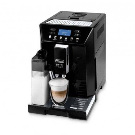 Máquina de café De´Longhi ECAM46.860.B