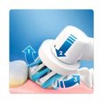 Escova de Dentes Elétrica ORAL B Vitality Crossact Azul